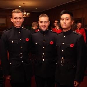 Meet your Posher, Mingu